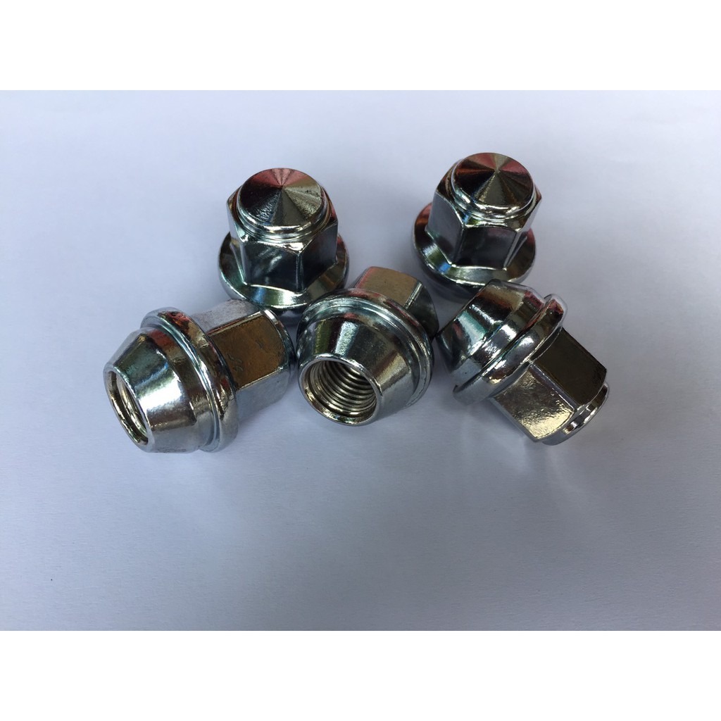 Ốc bắt lazang (mâm) xe ô tô