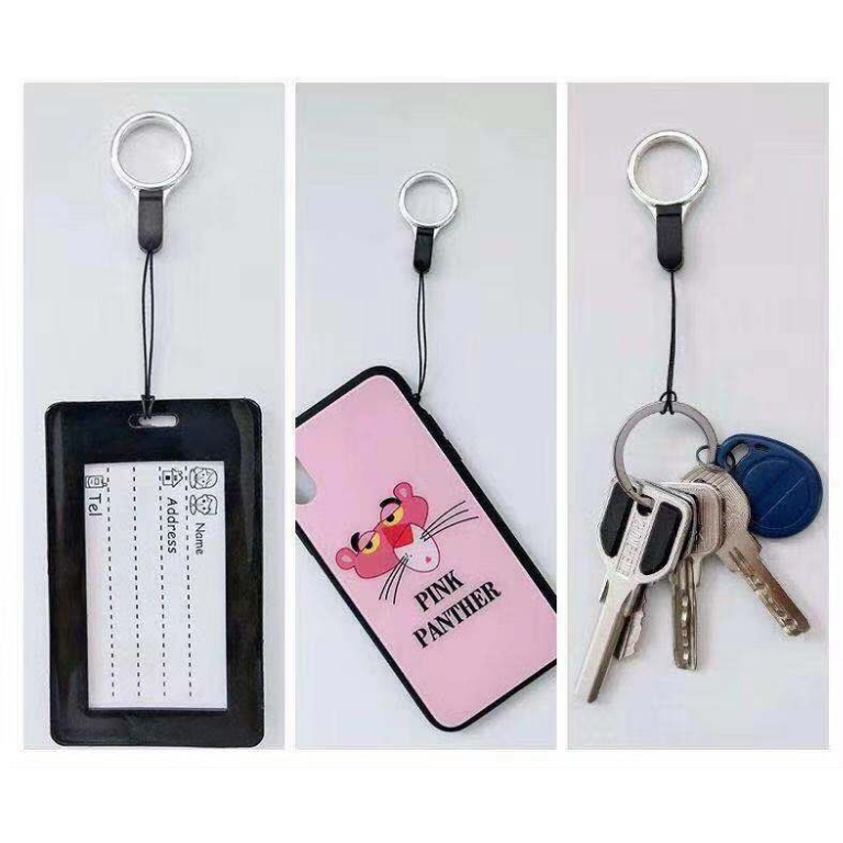 Dây treo điện thoại tiện ích