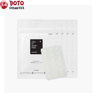 🍎 Miếng Dán Mụn Cosrx [AUTH - FREESHIP] Acne Pimple Master Patch 🍎
