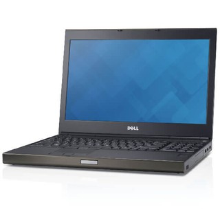 Laptop cũ Dell Precision M6600 mobile workstation - Dòng máy trạm siêu bền