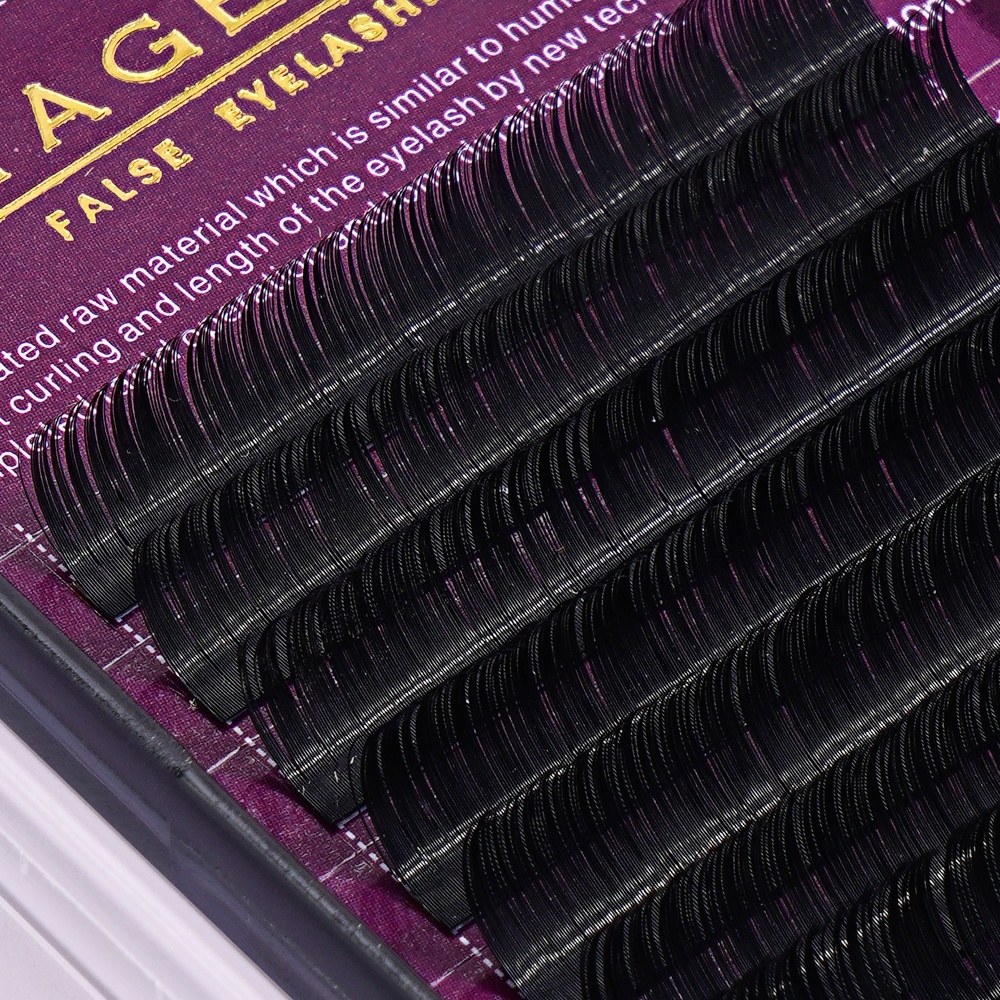 Lông Mi Giả 10mm Trang Điểm Tự Nhiên