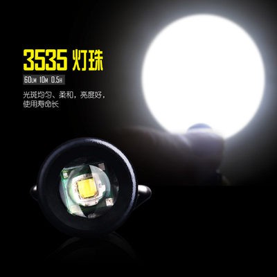 Đèn pin nhỏ mini siêu nhỏ di động ánh sáng mạnh gia đình ngoài trời chiếu sáng Keychain LED Mini điện nhỏ chống thấm nướ
