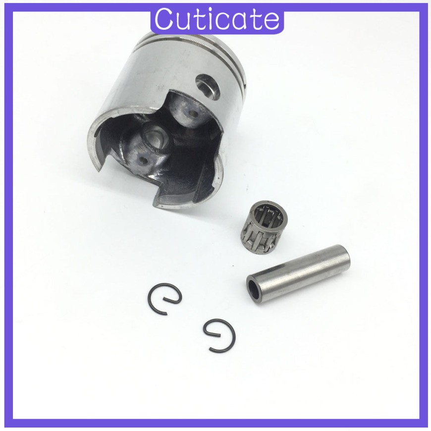 Vòng Pít Tông 2 Thì 47mm Cho Động Cơ Xe Máy 80cc