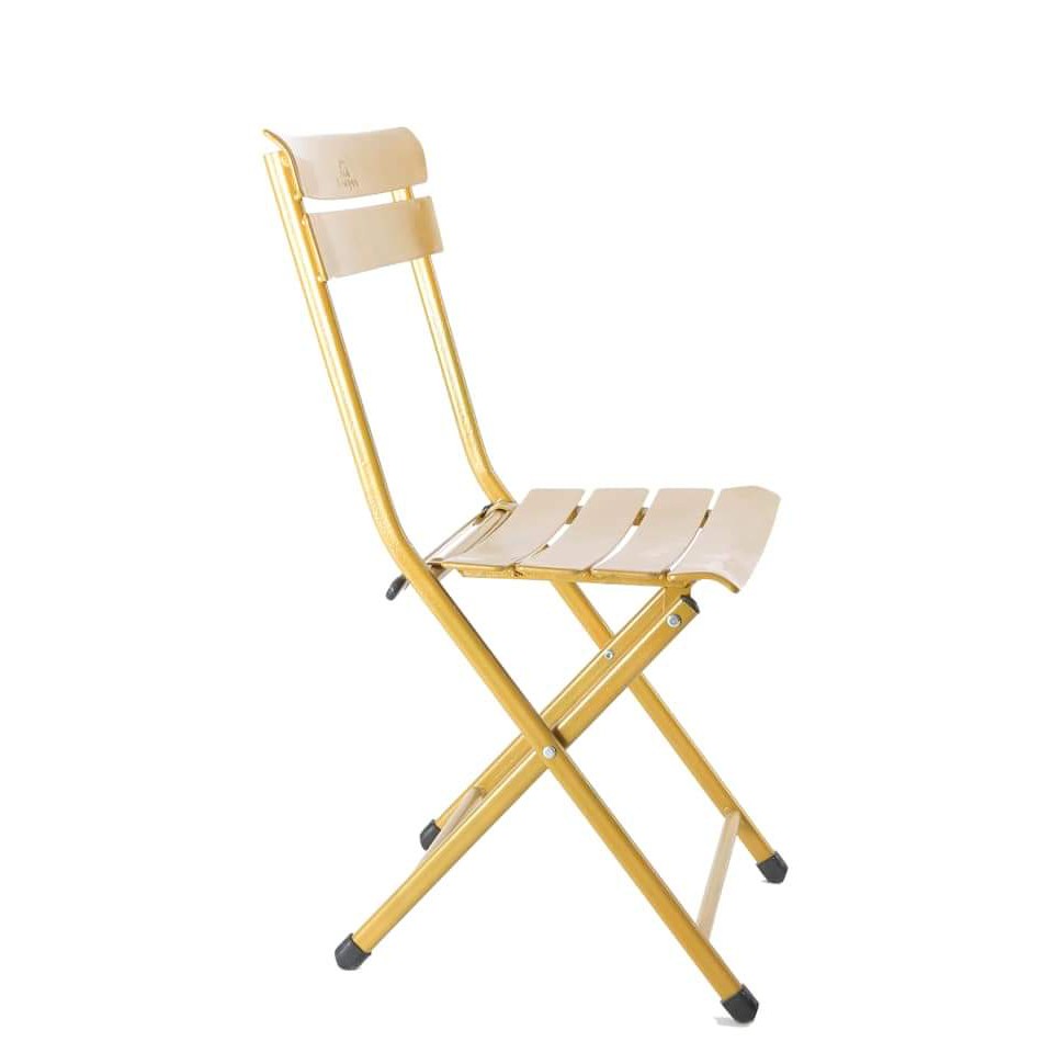 GHẾ SẮT PATIO 12