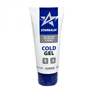 3 hộp gel làm lạnh Starbalm 25ml