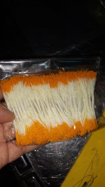 Nhụy hoa mai, hoa đào , nhị xanh