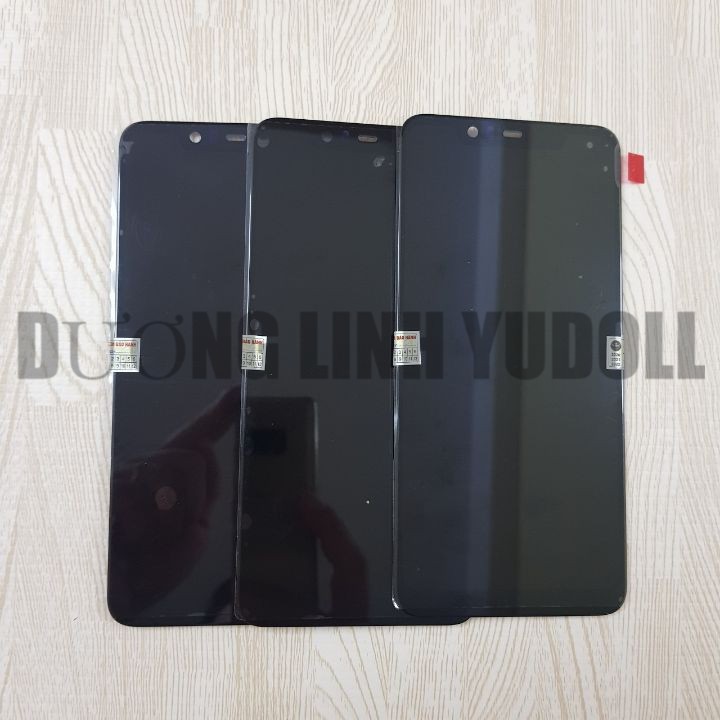 Bộ màn hình Nokia X5 2018  ( Nokia 5.1 Plus )