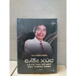 Cảm Xúc Là Kẻ Thù Số Một Của Thành Công