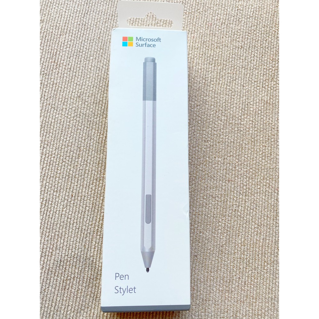 Bút Surface Pen các màu - Hàng chính hãng Model mới nhất 2019
