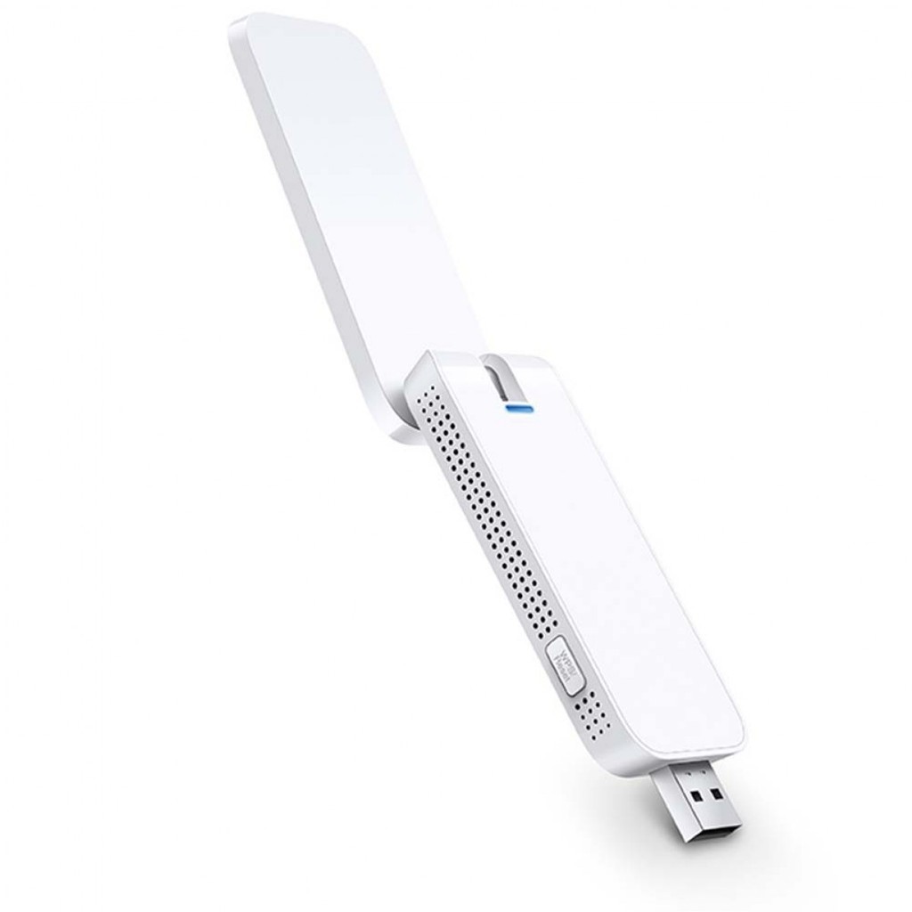 Bộ phát wifi TPLINK TL-WA820RE tố độ cao cho gia đình. Chính hãng, BH 24 tháng