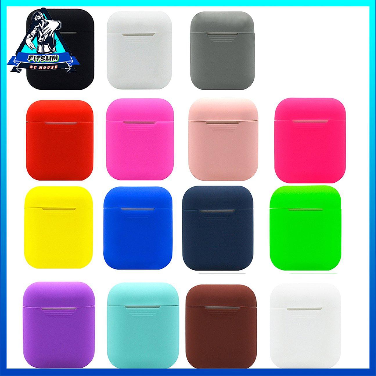 Hộp Đựng Bảo Vệ Cho Tai Nghe Airpod