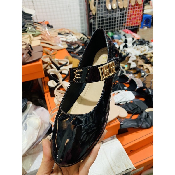 Giày bệt dior@giày bệt