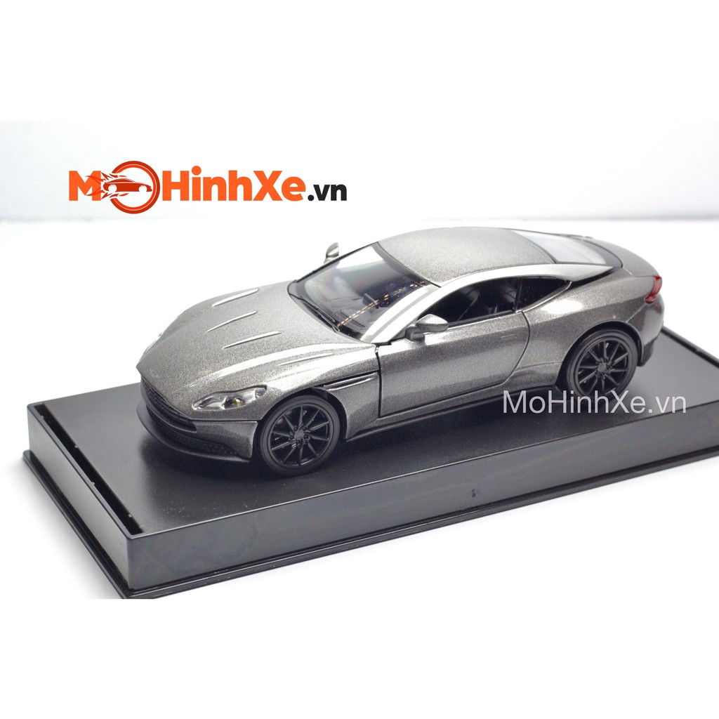 MÔ HÌNH XE ASTON MARTIN DB11 AMR 1:32 UNI-FORTUNE