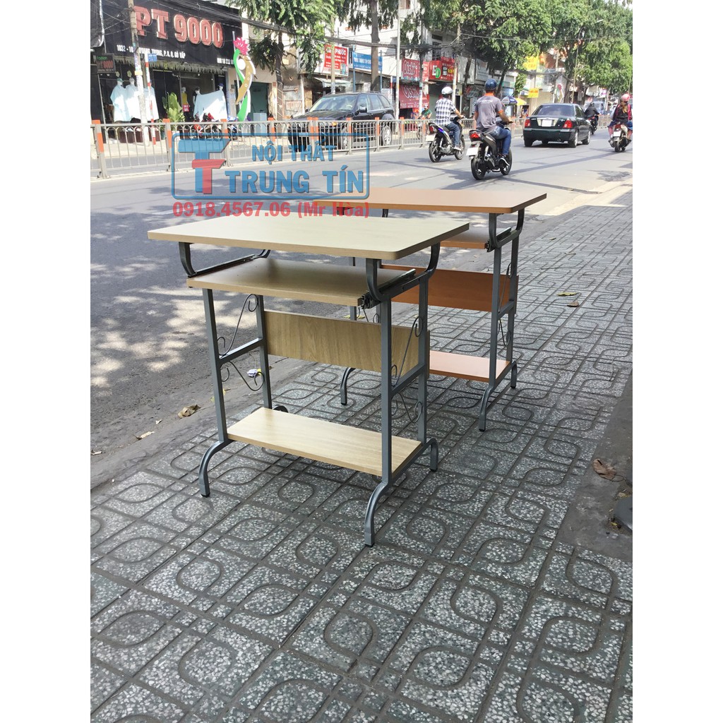 BÀN VI TÍNH NGANG 70 CM | BigBuy360 - bigbuy360.vn