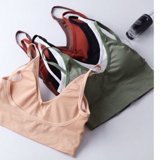 Áo Bra Nâng Ngực Xịn
