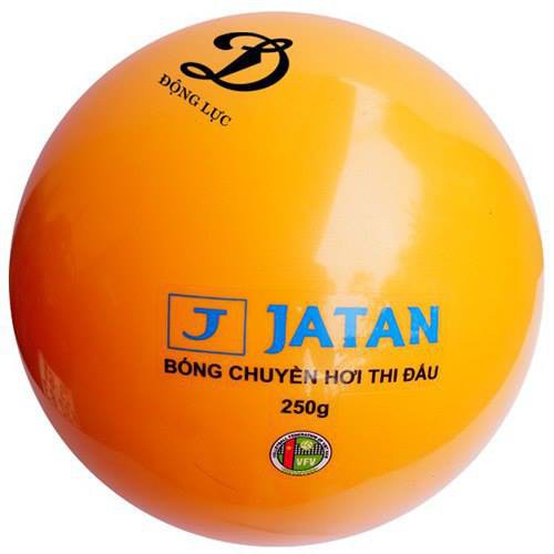 Bóng chuyền hơi động lực Jatan