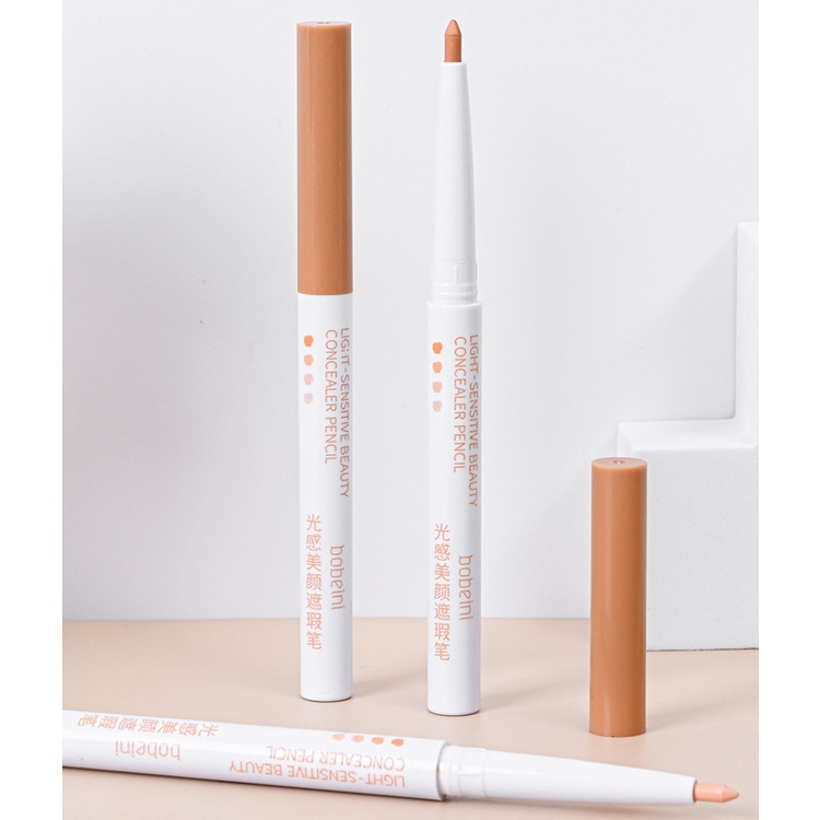 1 Thanh che khuyết điểm Chống Thấm Nước Lâu Trôi Dưỡng Ẩm