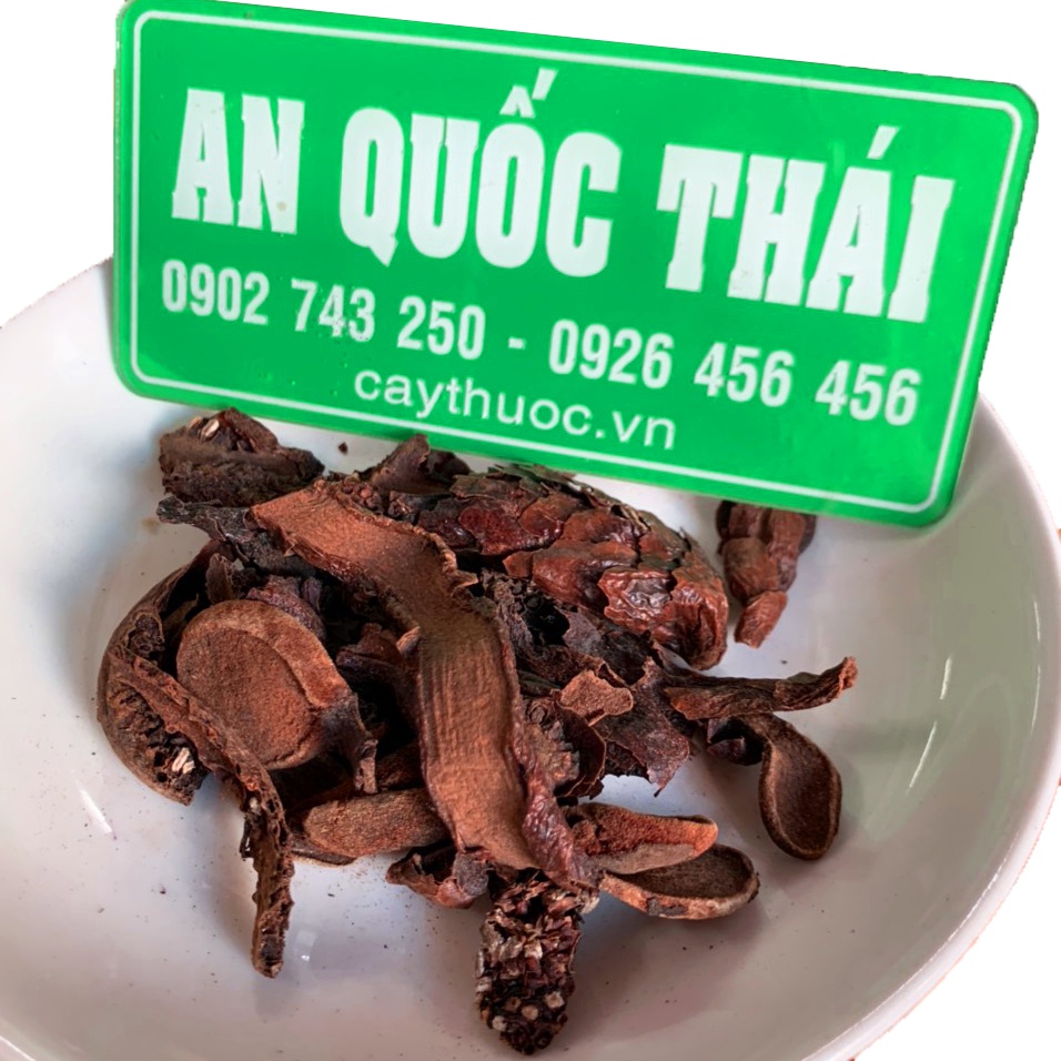 1kg Nấm Ngọc Cẩu Khô Thái Lát, Thần Dược Bổ Thận, Cường Dương