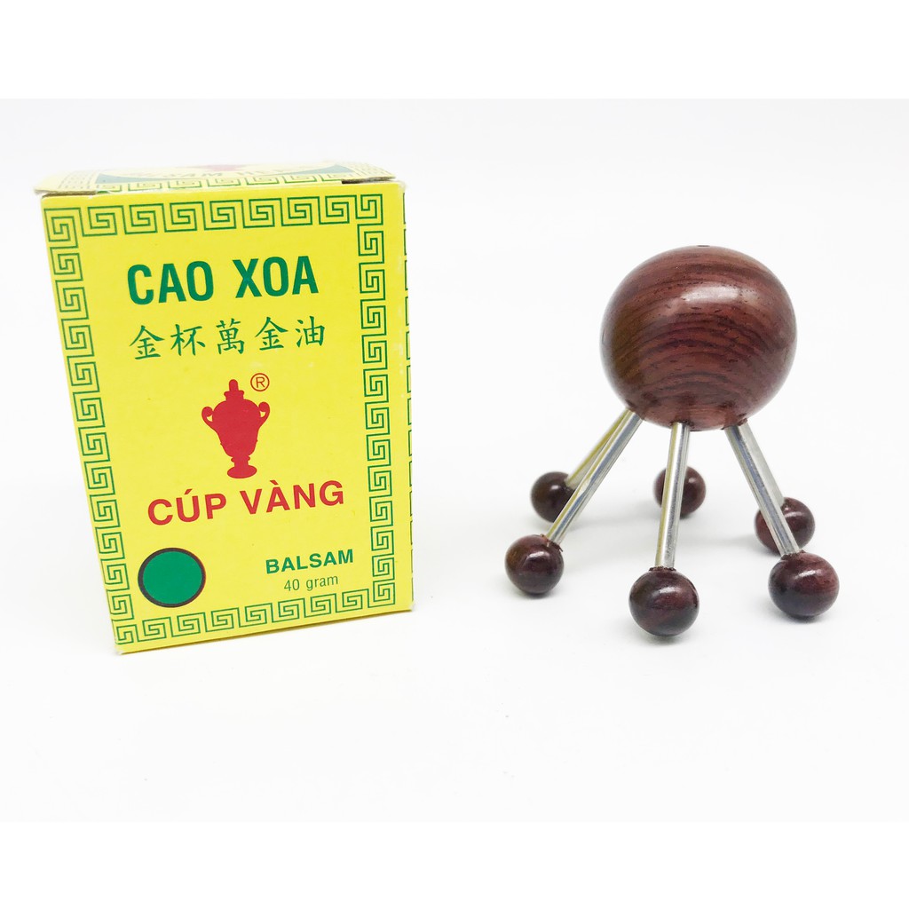 Cao cúp vàng diện chẩn bùi quốc châu