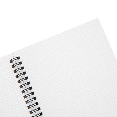 Sổ Ghi Chú Ô Vuông ARTBOX Hàn Quốc Đơn Giản