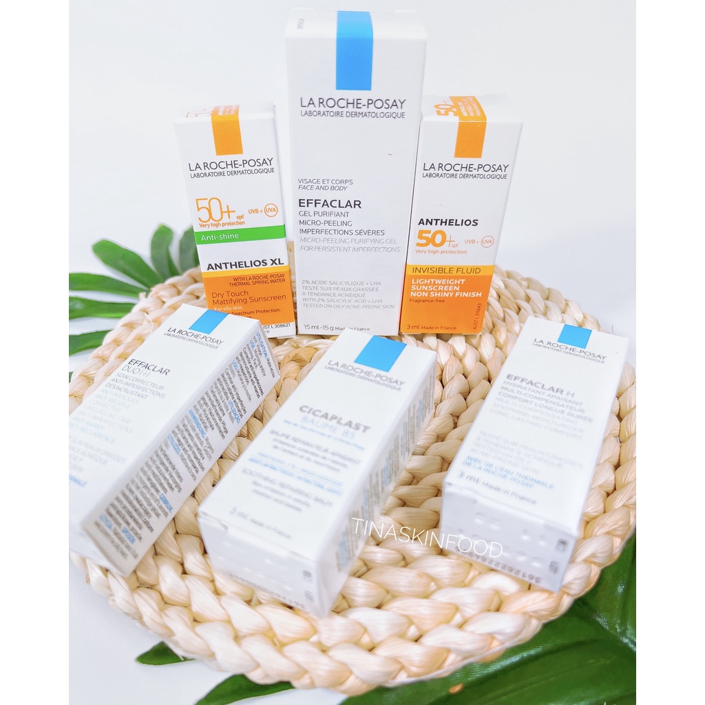 [ SAMPLE ] LA ROCHE POSAY | BigBuy360 - bigbuy360.vn