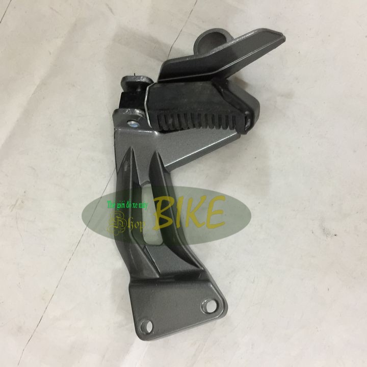 Gác để chân sau xe Sirius - Jupiter Báng để chân sau xe Jupiter - Sirius