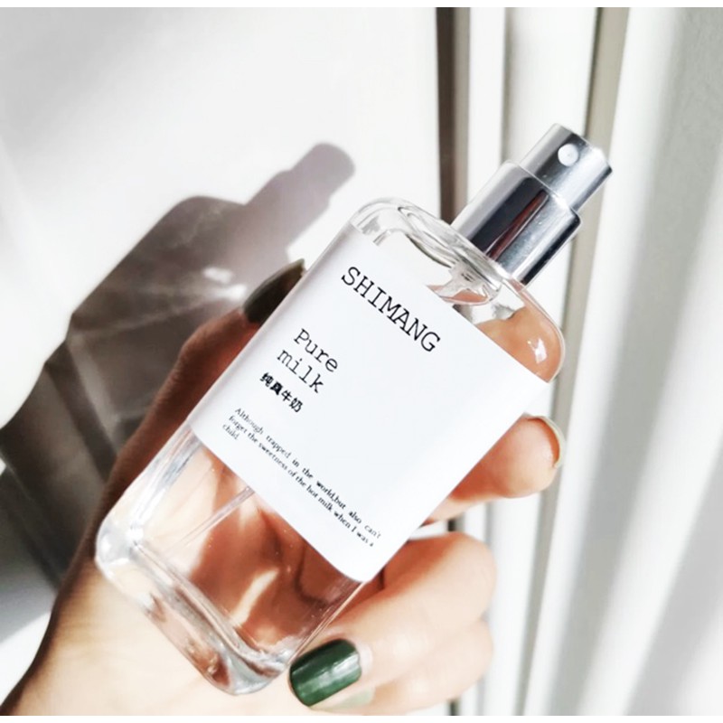 Body holic Body Mist nước hoa nam nữ - Xịt Thơm Cơ Thể & Tóc & Quần Áo văn phòng (50ml) | Thế Giới Skin Care