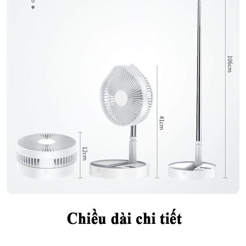 Quạt, Quạt Tích Điện 3 Kiểu Dáng, Hàng Nội Địa Trung MEOW_HOUSE | BigBuy360 - bigbuy360.vn