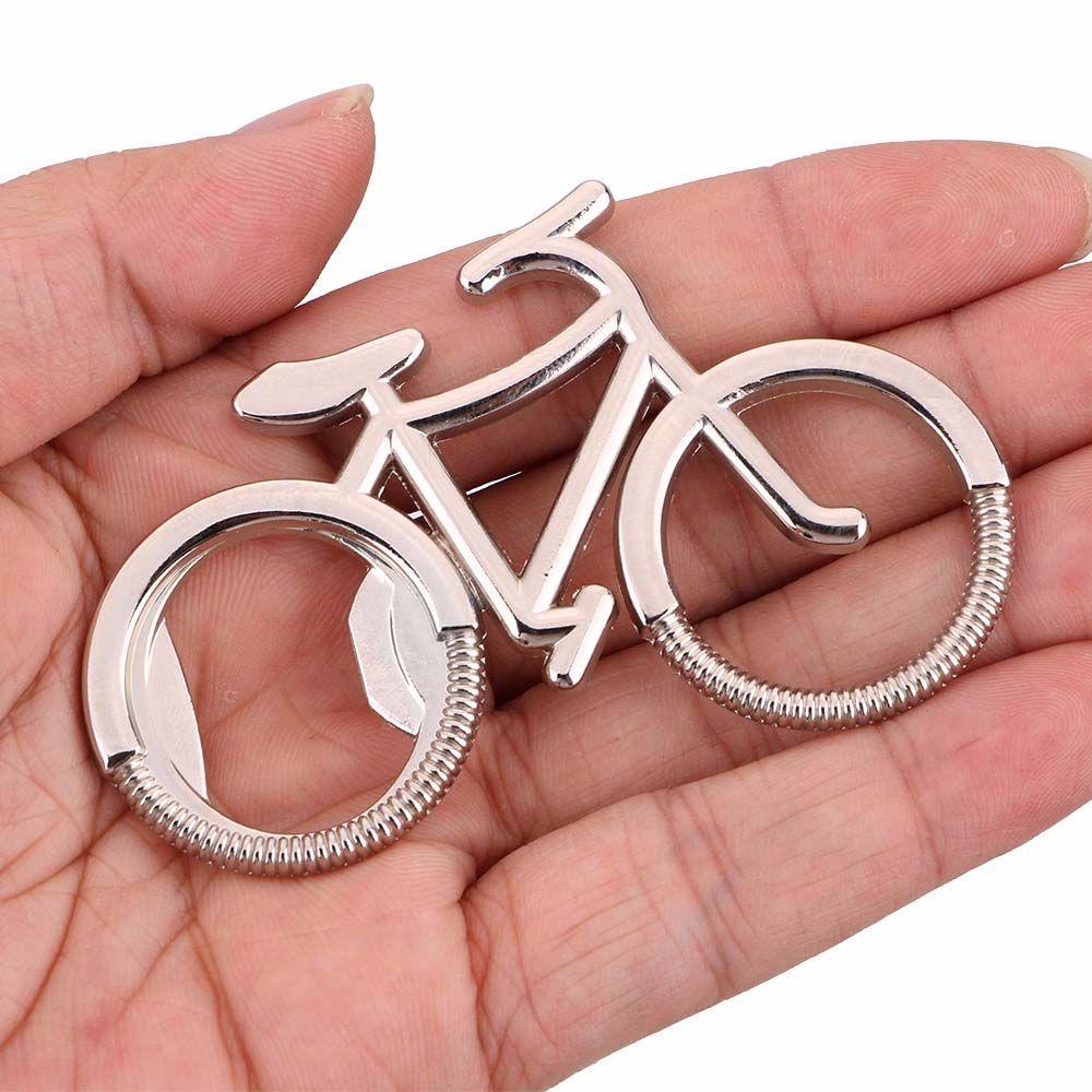 Dụng Cụ Mở Nắp Chai Hình Xe Đạp Độc Đáo