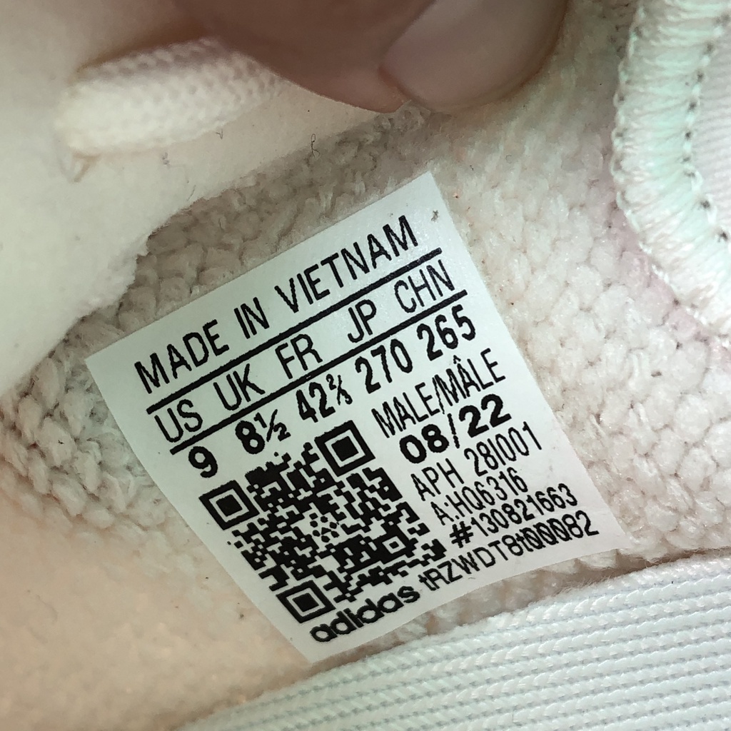 Giày Yeezy boost 350 V2 Bone SALE OFF, mã code