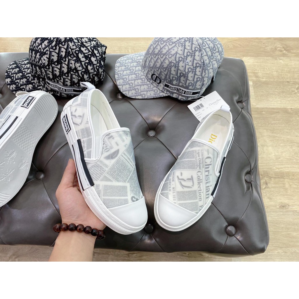 [ Xem ngay nhận ƯU ĐÃI ] GIÀY SLIPON - GIÀY SNEAKER NEW SIÊU CẤP FULLBOX