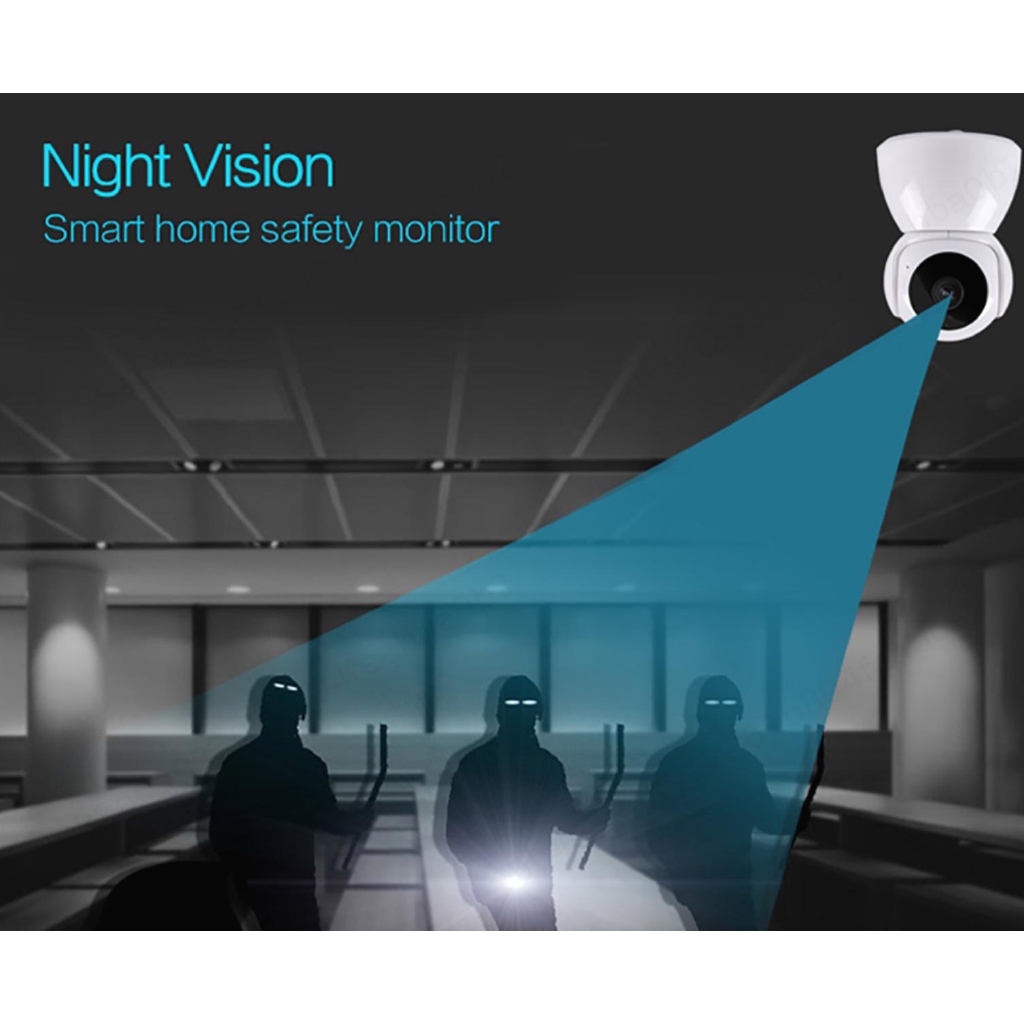 Outdoor Ip Action Camera  Audio and security camera  surveillance camera WIFI camera automatic tracking 360 wireless c webcam