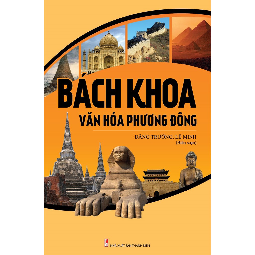 Sách - Bách Khoa Văn Hóa Phương Đông | BigBuy360 - bigbuy360.vn