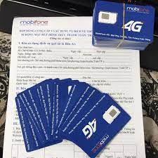 ,  SIM 4G MAX BĂNG THÔNG TỐC ĐỘ CAO - KHÔNG GIỚI HẠN DUNG LƯỢNG CHÍNH HÃNG MOBIFONE
