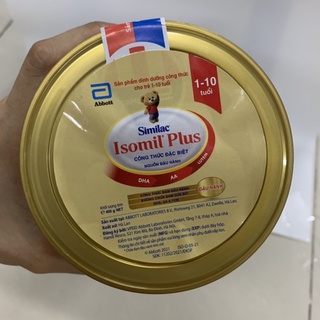Sữa bột Isomil Plus 2 400g