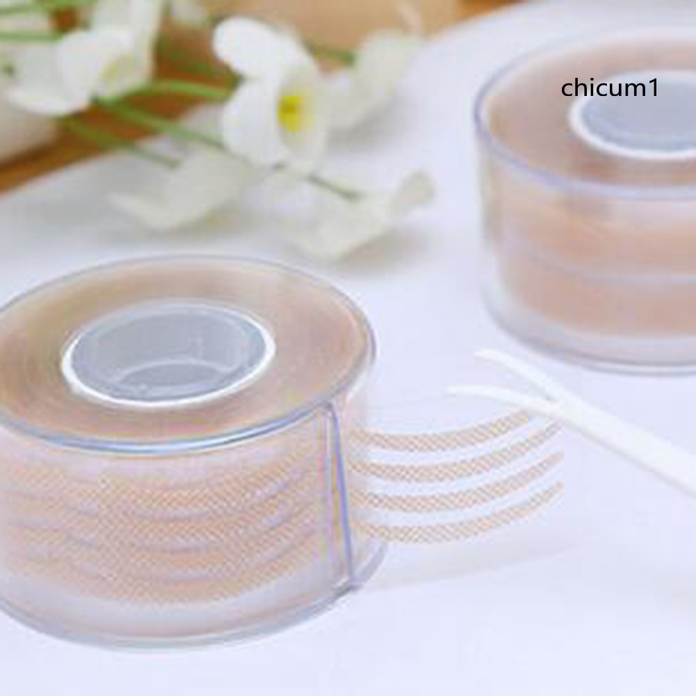 [Hàng mới về] Set 600 miếng dán tạo mắt hai mí chống thấm nước