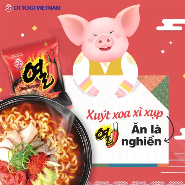 mì yeul cay 120g | BigBuy360 - bigbuy360.vn