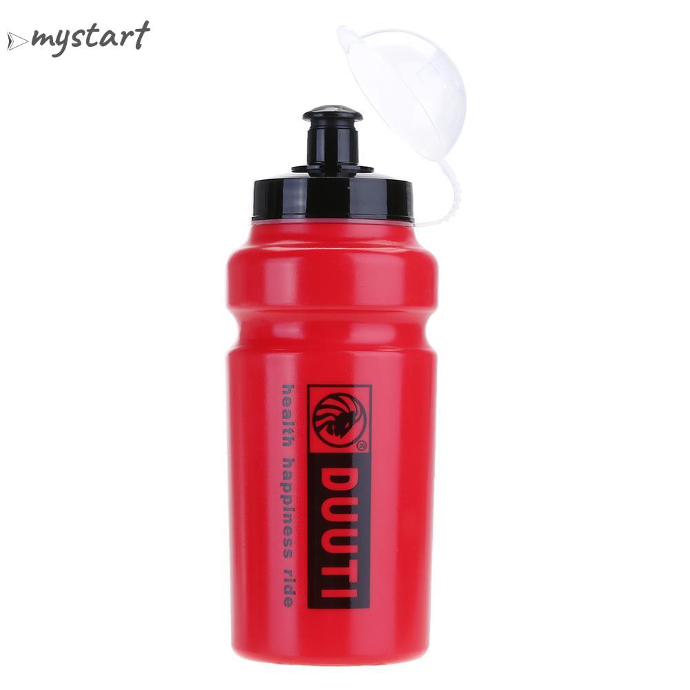 Bình nước thể thao dung tích 500ml