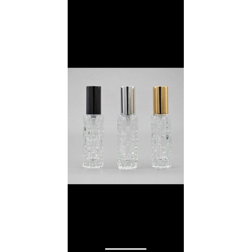Combo 10 chai chiết nước hoa 10ml