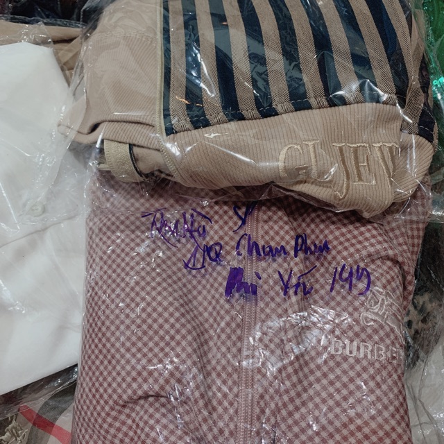 áo khoác sale