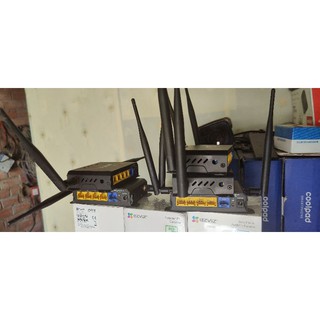 Modem Wifi Cũ