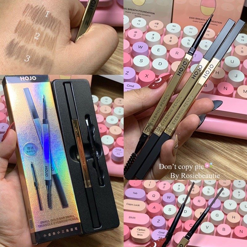 Chì mày Hojo kèm lõi | BigBuy360 - bigbuy360.vn