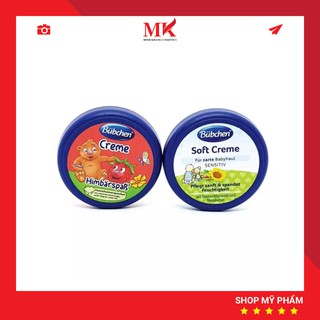 Kem nẻ Soft Creme Bubchen 20ml