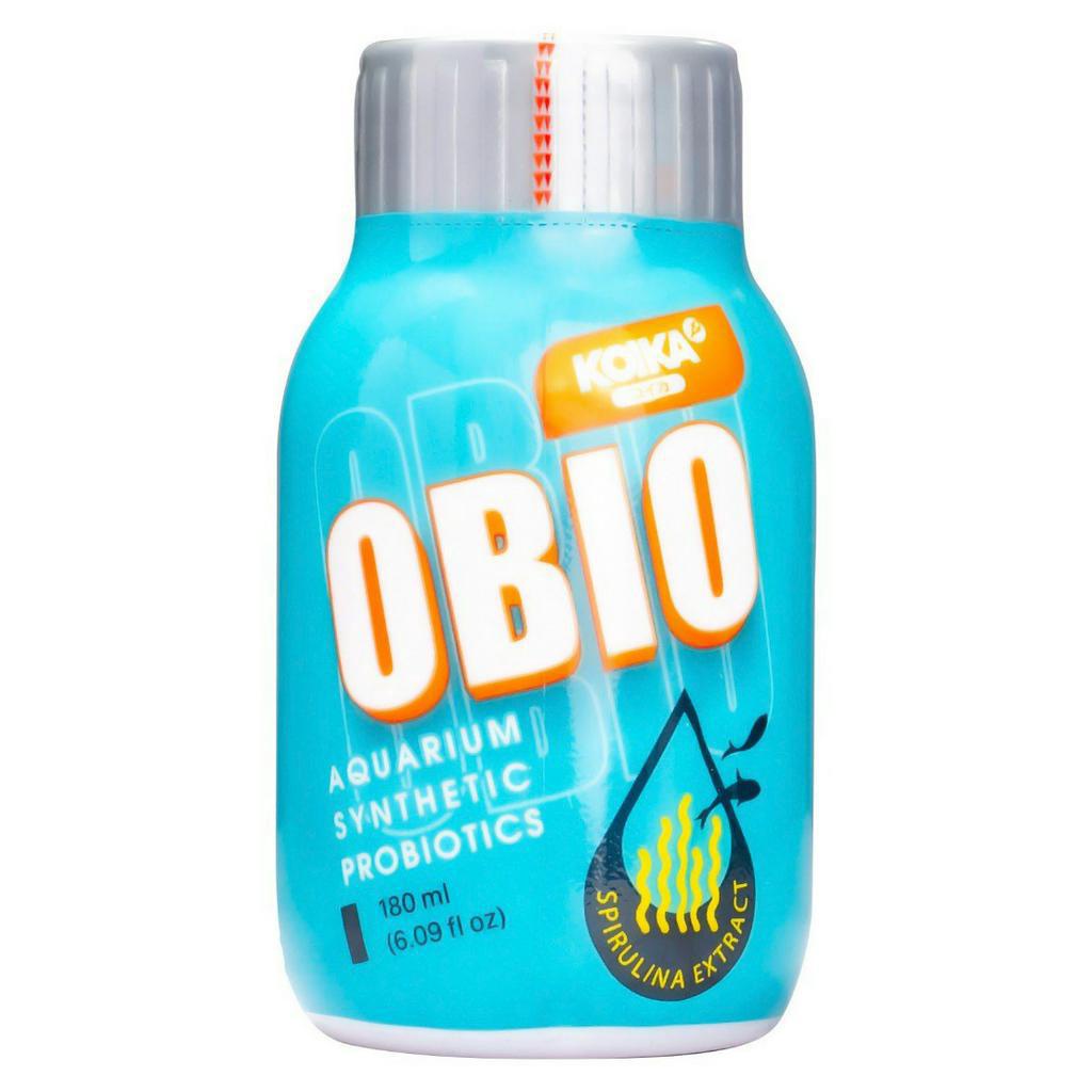 Men Vi Sinh Làm Trong Nước KOIKA OBIO
