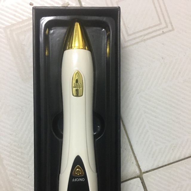 Máy đốt mụn