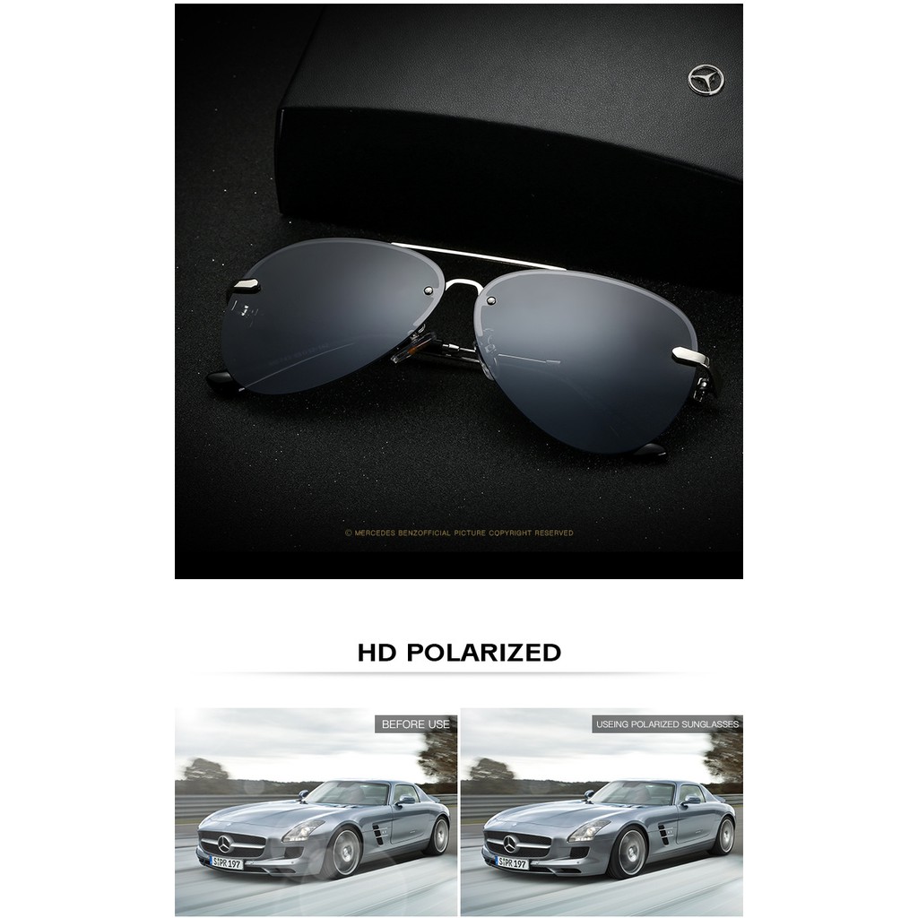 Kính nam thời trang siêu đẹp 2021 - Mắt kính mát nam Hàn Quốc gọng tròn_MS18 | BigBuy360 - bigbuy360.vn