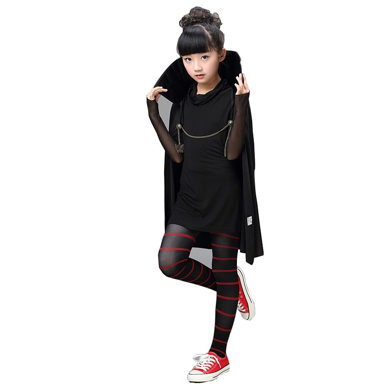 Áo choàng hóa trang ma cà rồng nhân dịp Halloween | BigBuy360 - bigbuy360.vn