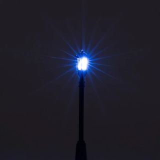 Mô hình đèn công viên 6.5cm