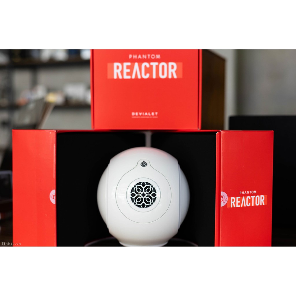 Loa Devialet Phantom Reactor 900 chính hãng new 100%