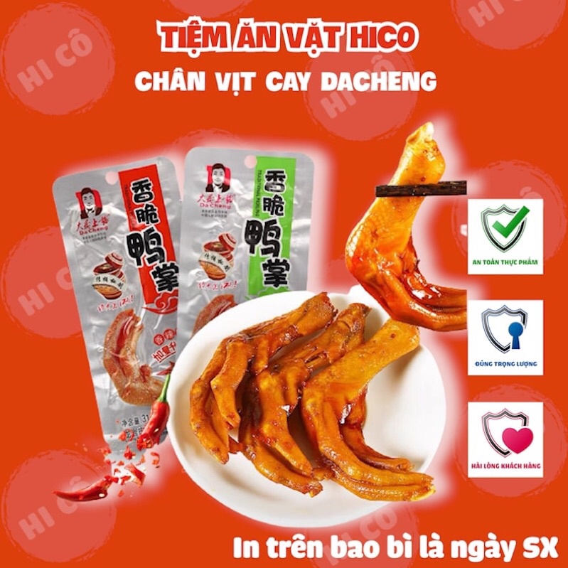 Chân vịt cay dacheng ⚡️FREE SHIP⚡️ chân vịt loại to 31.8g siêu ngon